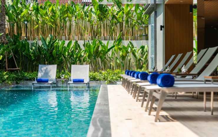 Фото Maven Stylish Hotel Hua Hin