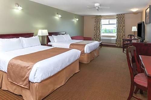 Фото Super 8 Fort Saskatchewan