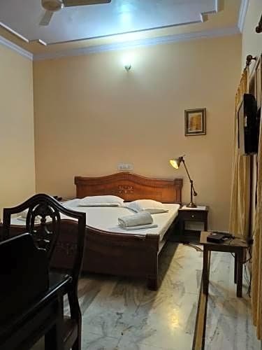 Фото Anuraag Villa