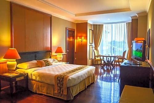 Фото Gran Senyiur Hotel