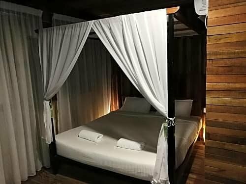 Hotel Joe Fisherman Inn, State of Perak, photo