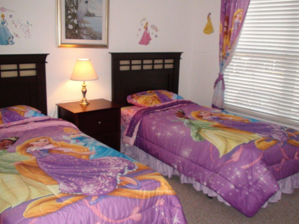 Фото The Villas at Seven Dwarfs