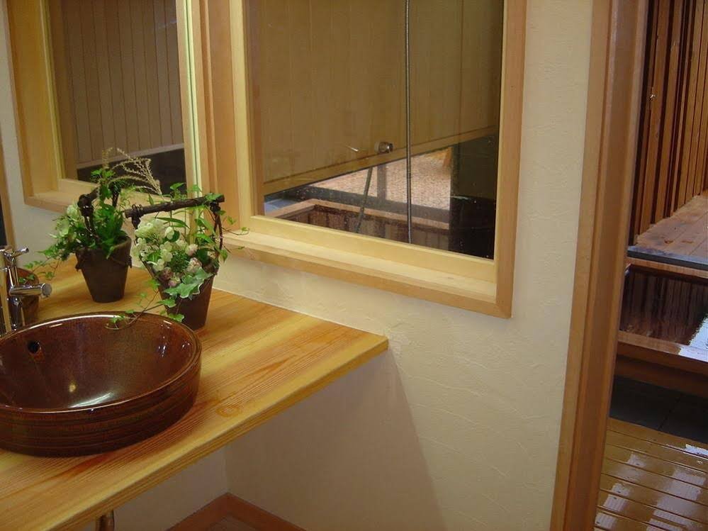 Фото Nikko Akarinoyado Villa Revage