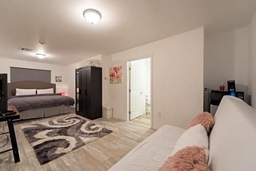 Фото My Sunshine Hotel