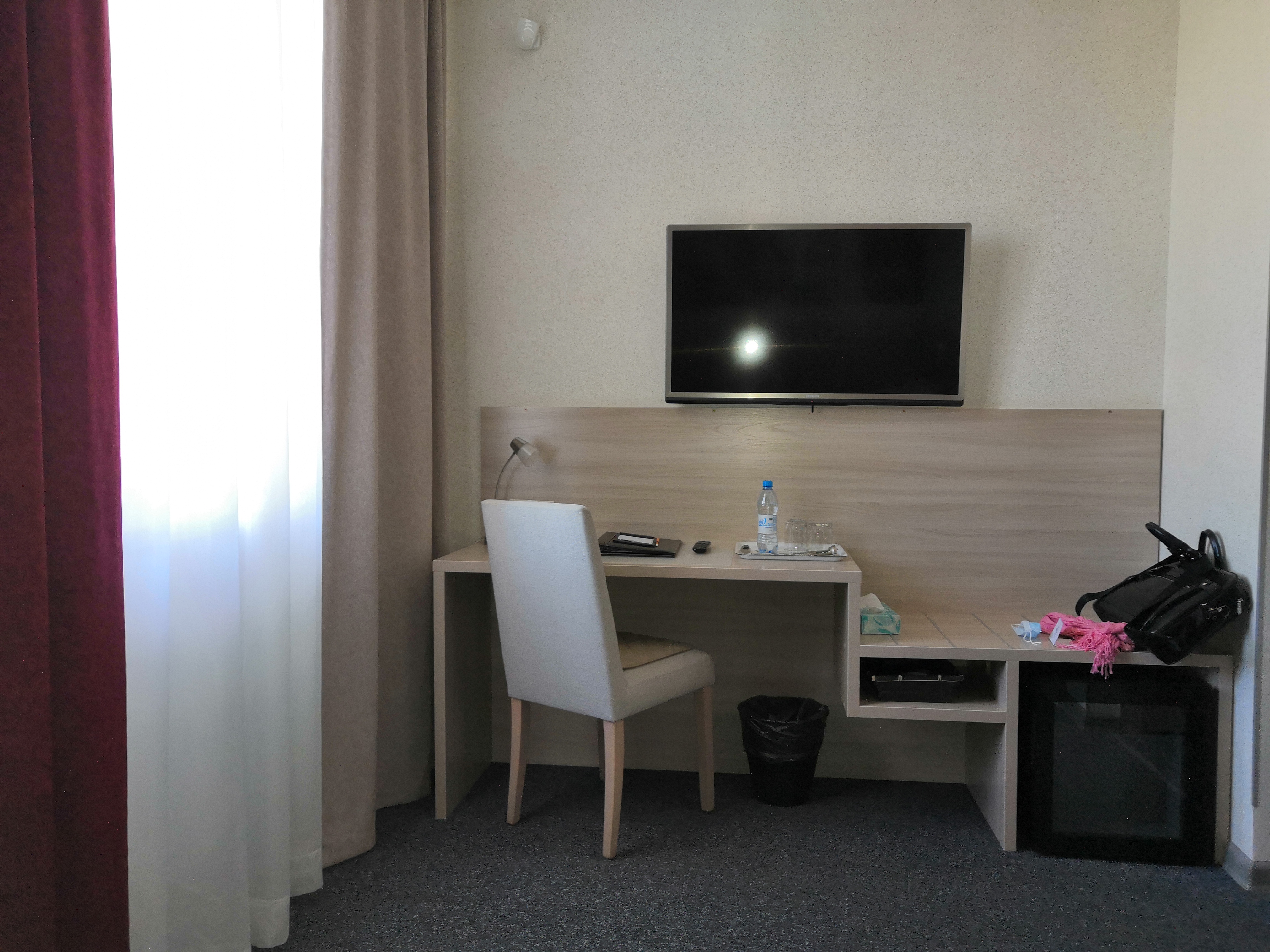 Фото Атерра