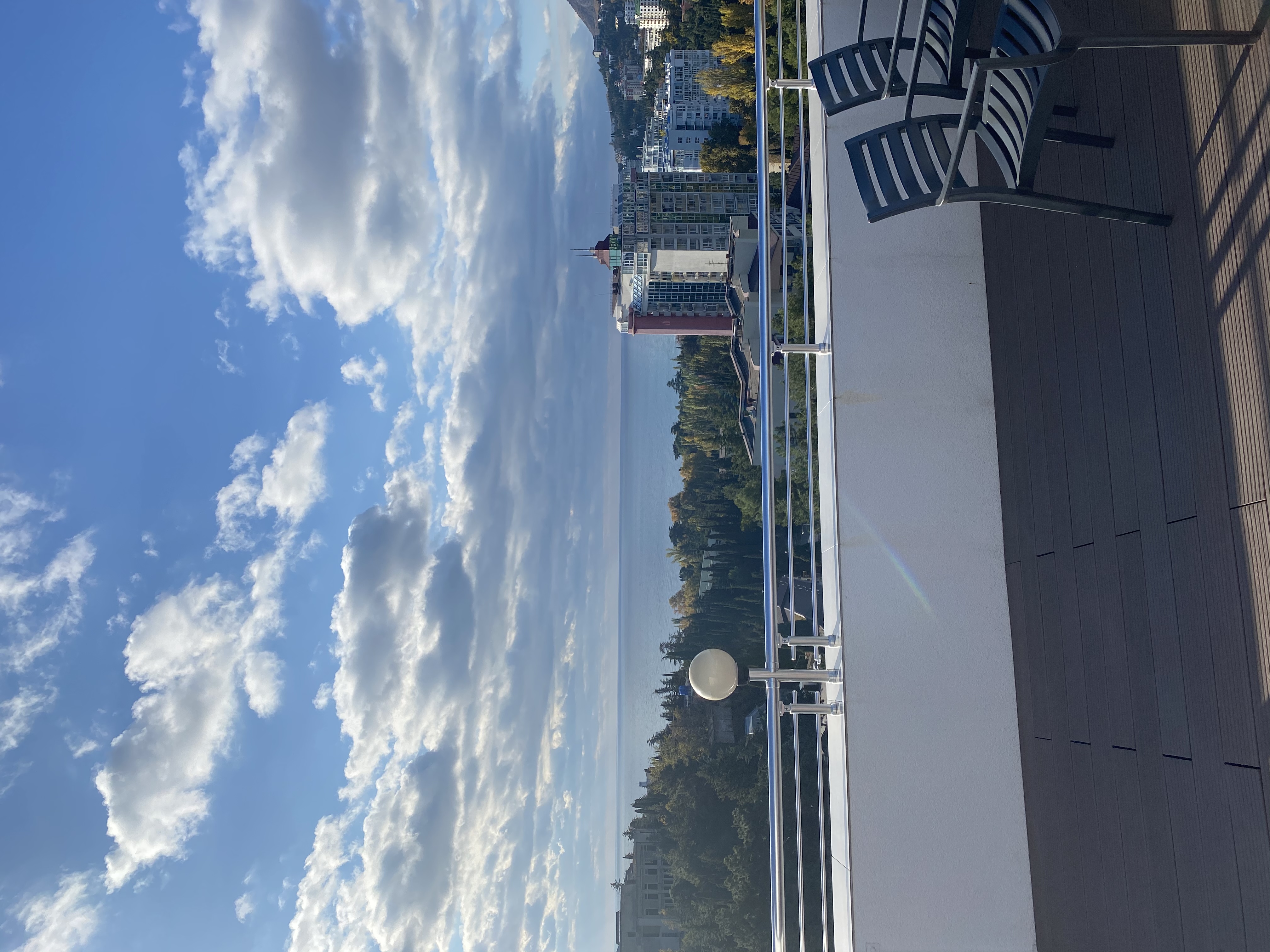 Фото Крымский гость