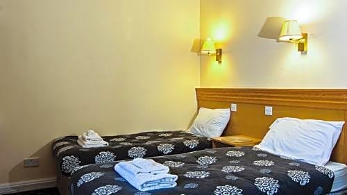 Фото Miners Arms