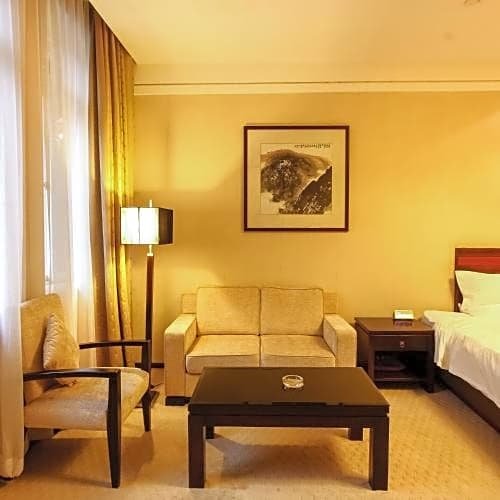 Фото Yingbin Hotel