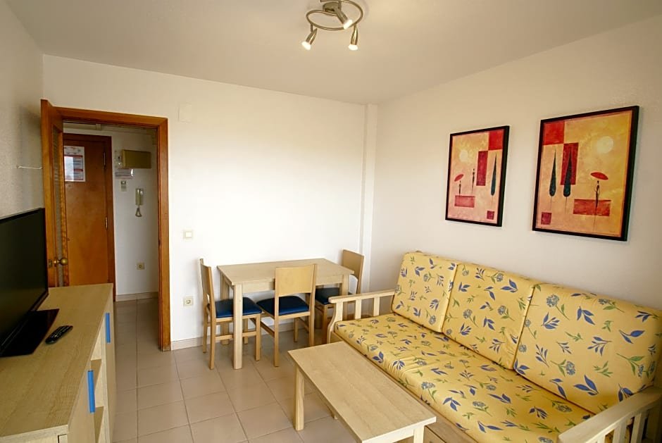 Фото Apartamentos Paraiso 10