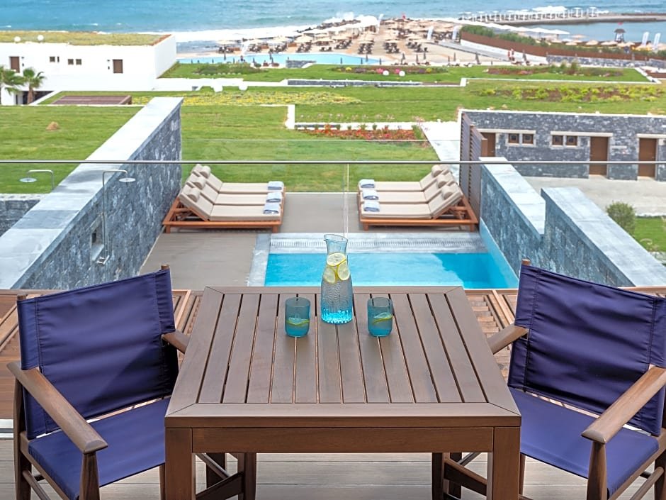 Фото Nana Princess Suites, Villas & SPA