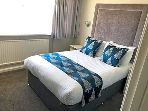 Фото Park House Hotel