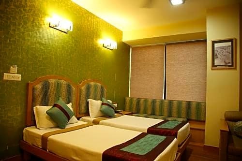 Фото отеля 3