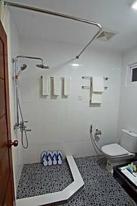 Гостиница Royal Pearl Hotel