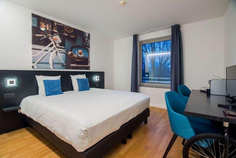 Фото отеля 3