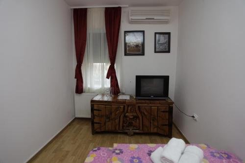 Фото Guest House Green Set