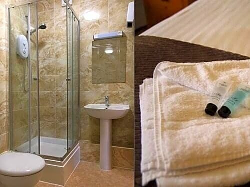 Фото Lowdens Guest House