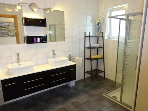 Гостиница Appartement Julian в Фюгене