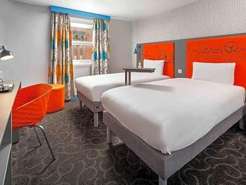 Гостиница Ibis Styles London Croydon в Лондоне