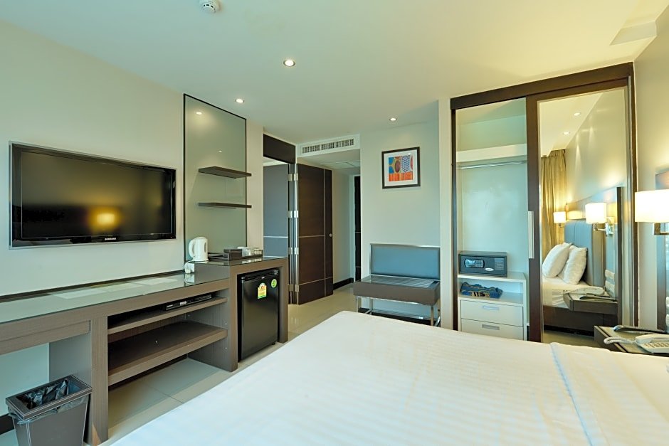 Фото The Prestige Nana