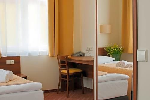 Фото Memel Hotel