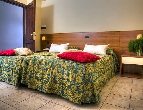 Фото Hotel Tuscania Panoramico