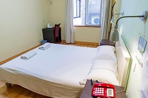 Фото Chengdu Mrs Panda Hostel