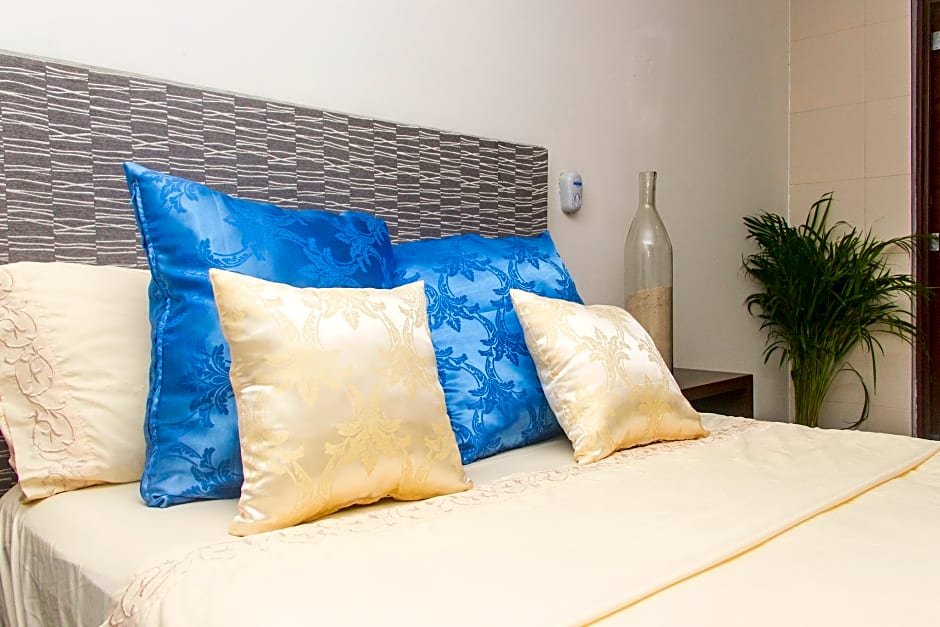 Фото Aquamarina Suites