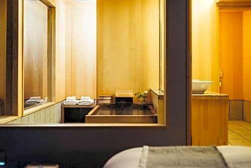 Фото Hakone Retreat Villa by Onko Chishin