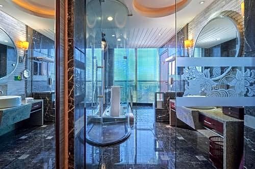 Фото Empark Grand Kunming