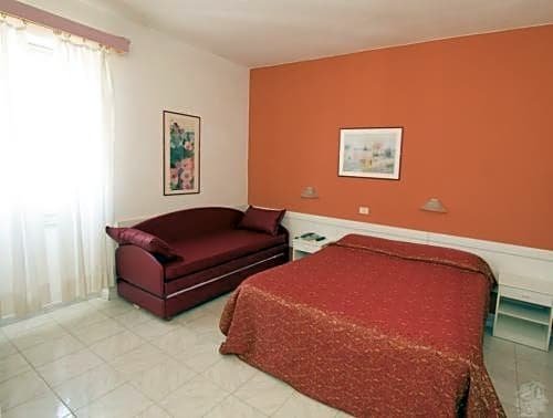 Фото Hotel Regina