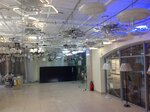 Darim-svet (30th Complex, 14), lamps