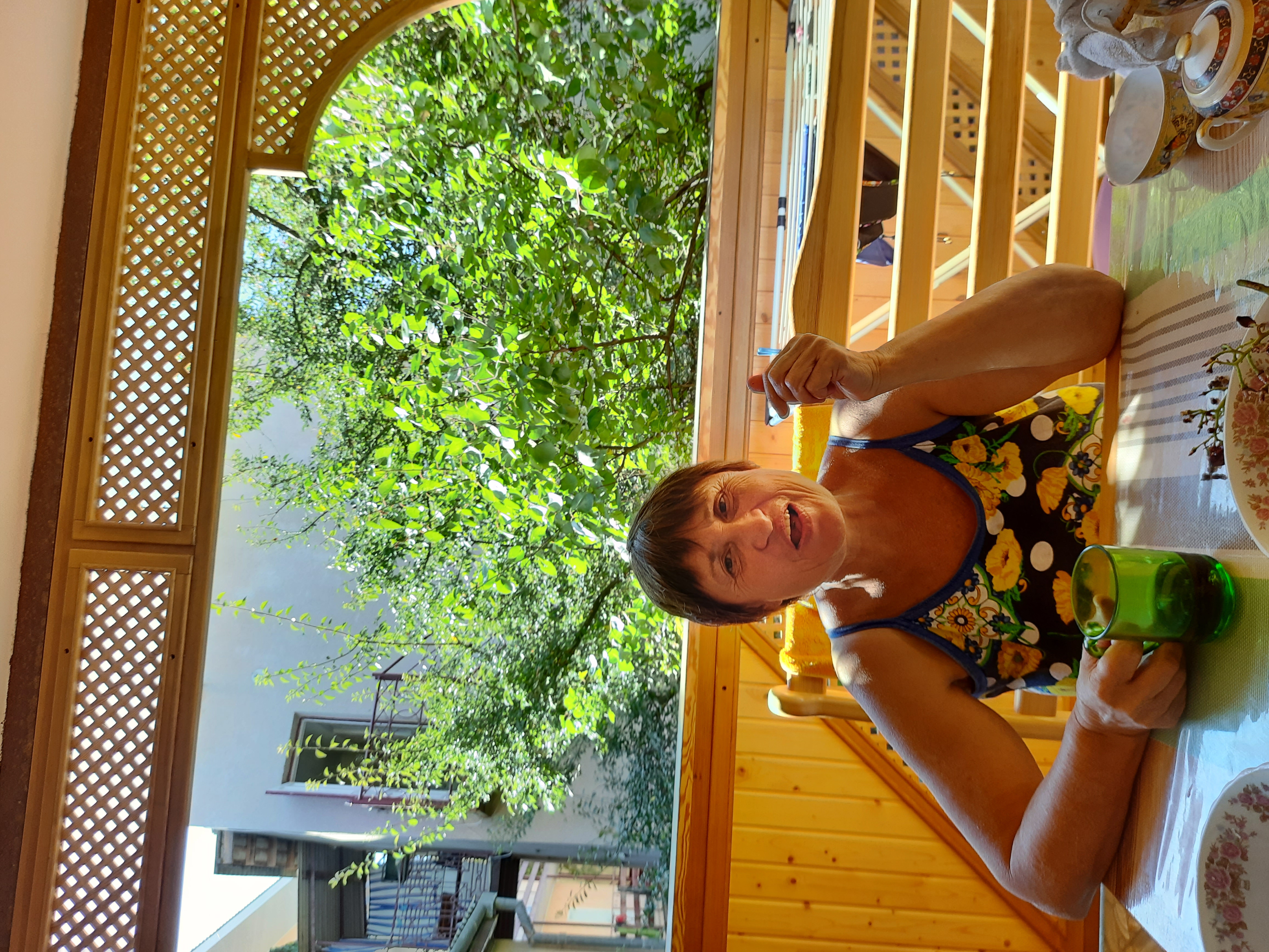 Фото Золотая рыбка