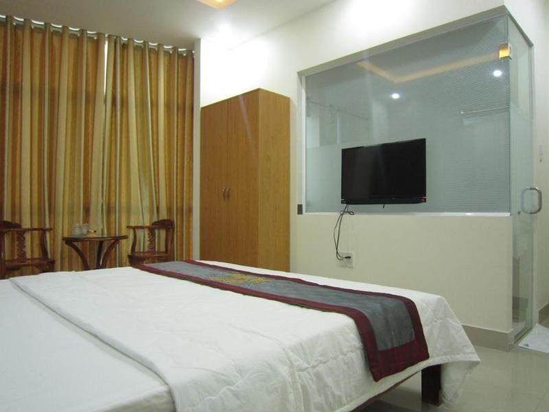 Фото Thu Ha Hotel