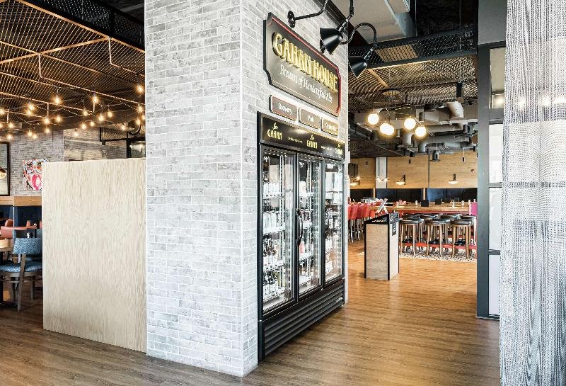 Фото Canvas Moncton, Tapestry Collection by Hilton