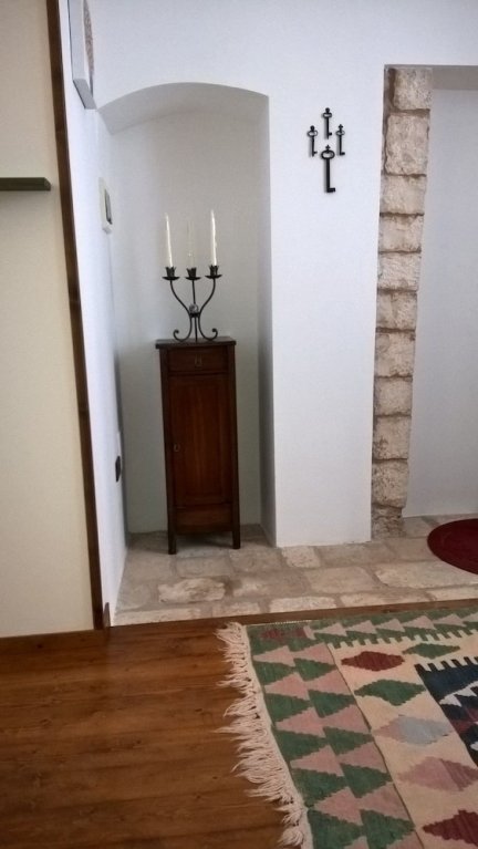 Фото Antiche Mura Apartment
