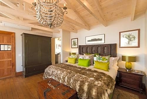 Фото Tintswalo Atlantic