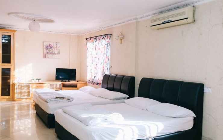 Фото Camelia Homestay