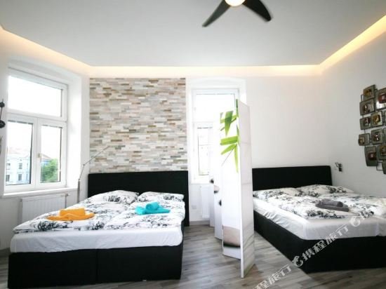Фото Vienna CityApartments - Design Apartment Vienna 2
