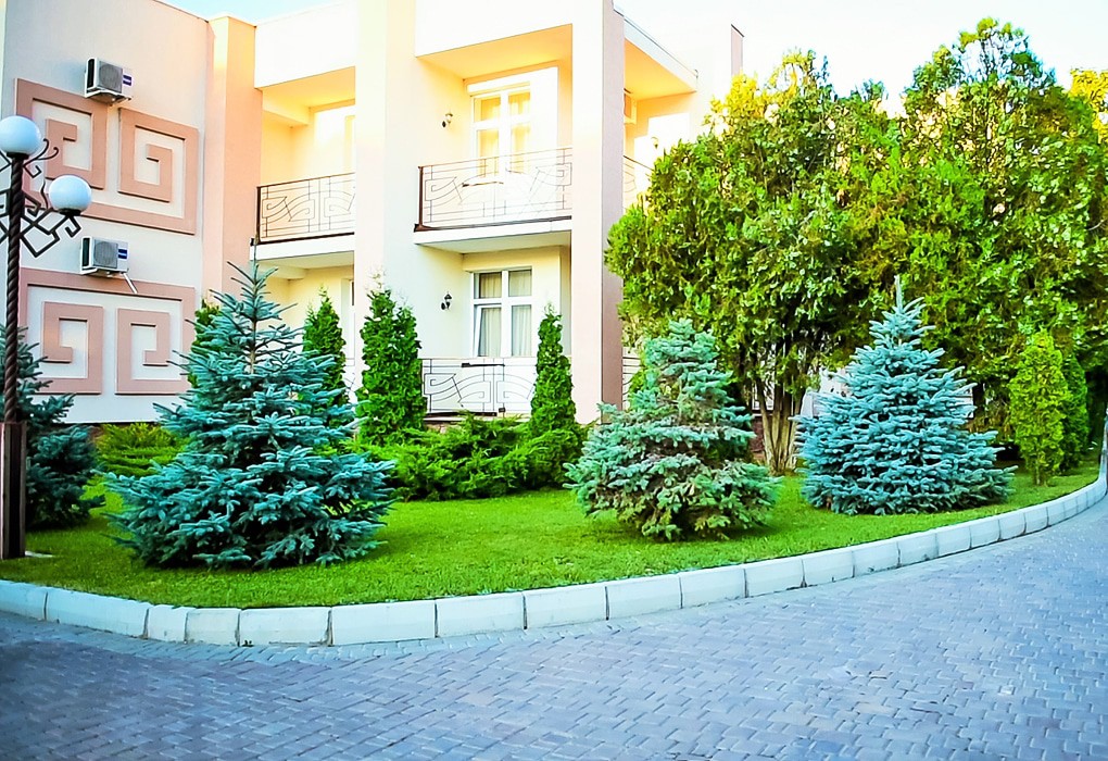 Фото Царь Евпатор