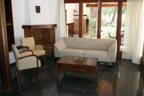 Гостиница Villa Can Borras