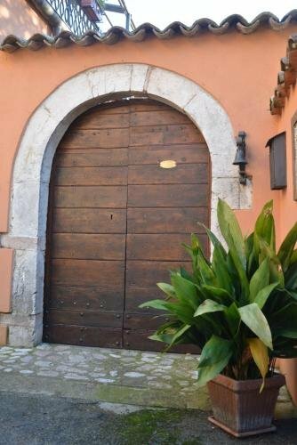 Гостиница Agriturismo Sant'Erasmo