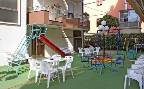 Фото Hotel Cosmos