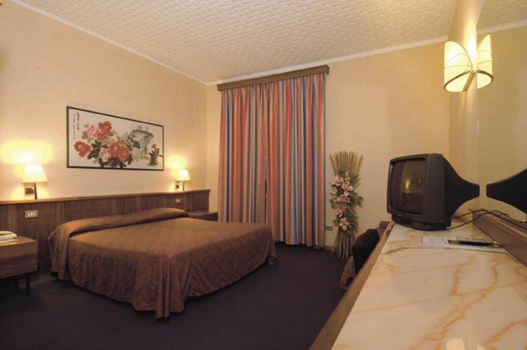 Фото Hotel Giardino