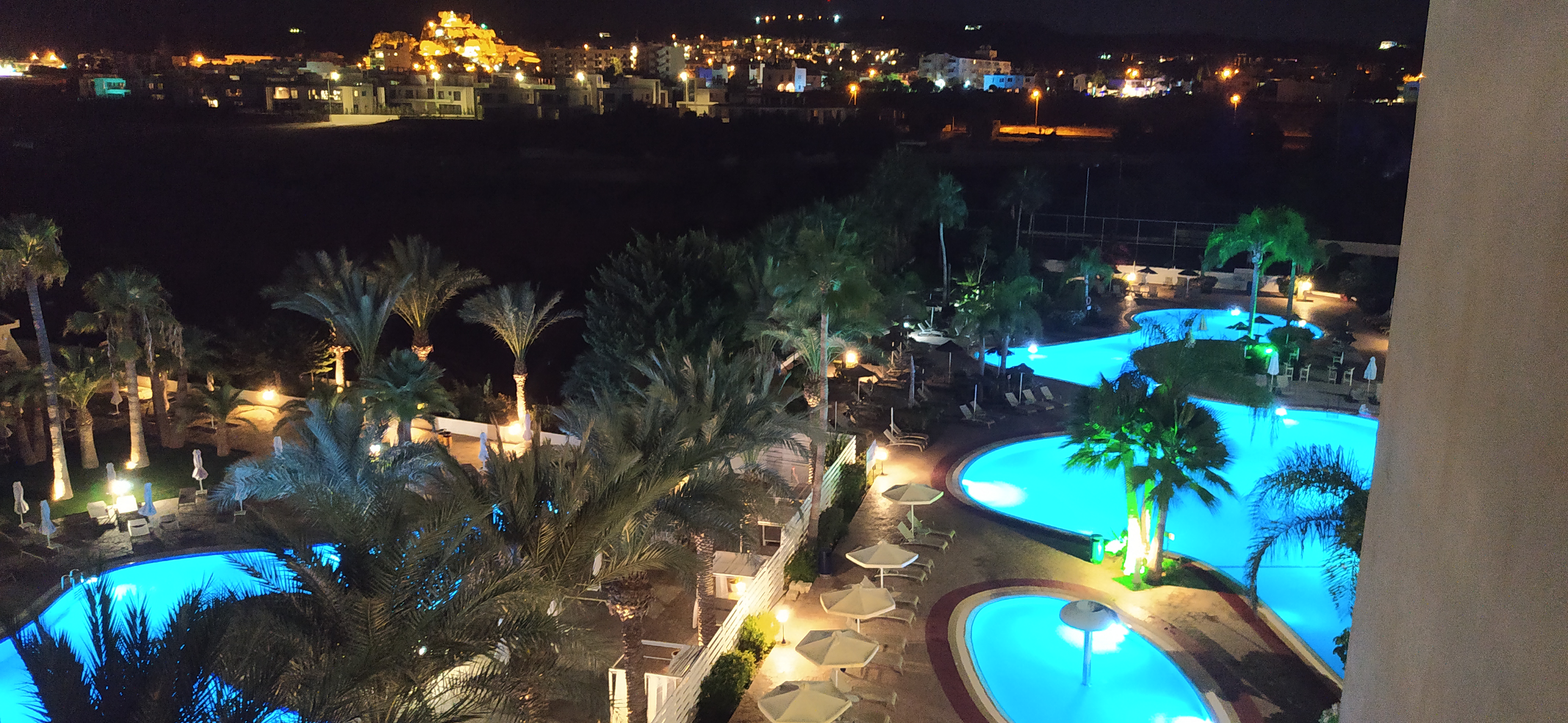 Фото Tsokkos Gardens Hotel