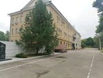 Federal Bailiffs Service (Vozhdey Revolyutsii Street, 5Ак1), bailiffs