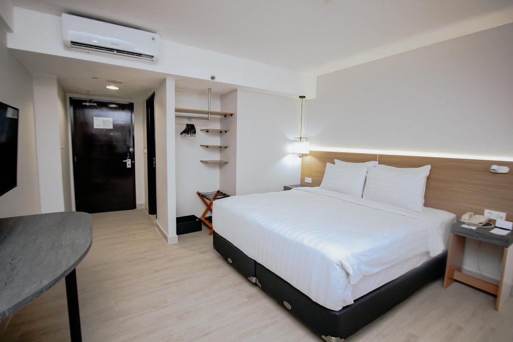 Фото Grand Dafam Braga Bandung