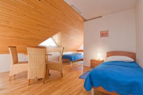 Гостиница B&b Na Kluk