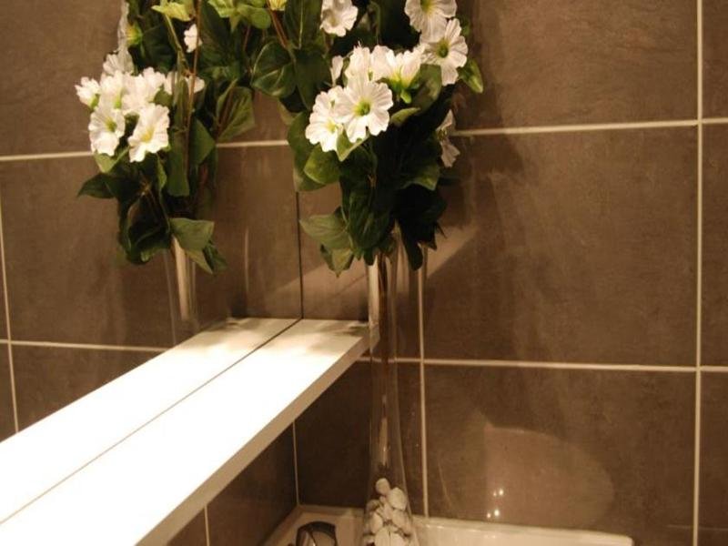 Фото Hotel Paris Pacific Villejuif