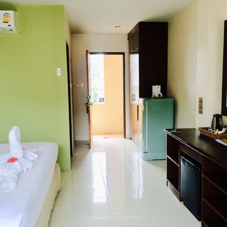 Фото Seven Seas Hotel