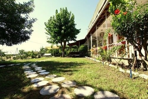 Гостиница Cirali Ceres Hotel в Кемере